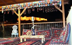Tuncay Pension Konuk Evi